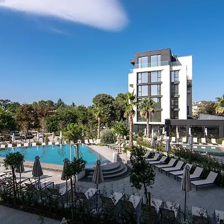 Free Parking Flats With Wifi And Pool Apartamento Varna