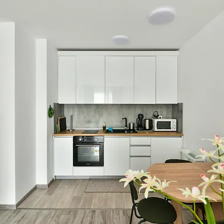 Free Parking Flats With Wifi And Pool *