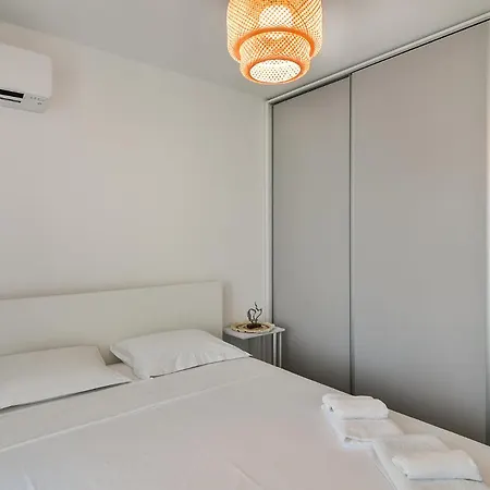 Free Parking Flats With Wifi And Pool * Varna