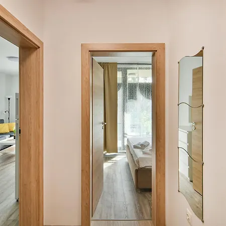 Free Parking Flats With Wifi And Pool Apartamento *