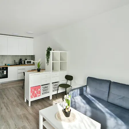 Free Parking Flats With Wifi And Pool Apartamento *