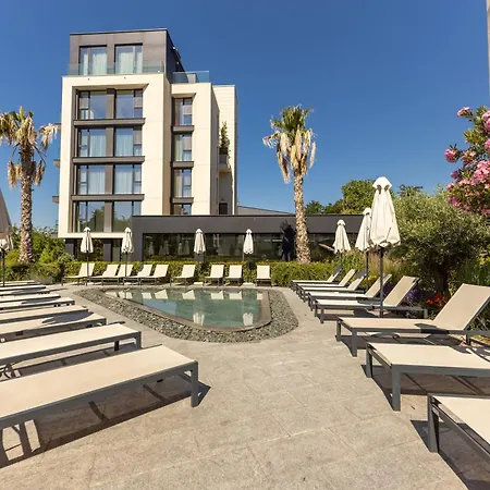 Free Parking Flats With Wifi And Pool Lejlighed *
