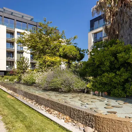 Lejlighed Free Parking Flats With Wifi And Pool *