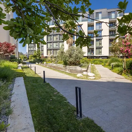 Free Parking Flats With Wifi And Pool Lejlighed *
