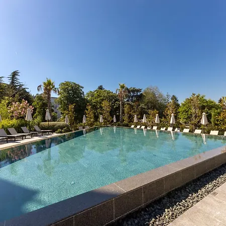 Free Parking Flats With Wifi And Pool Lejlighed Varna